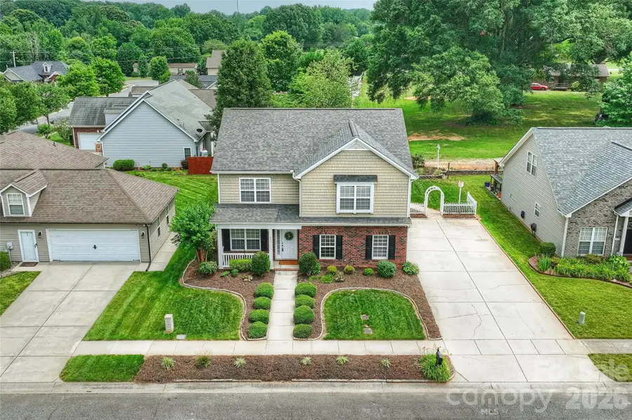 315 Wendover Drive, Locust, NC 28097 - #2
