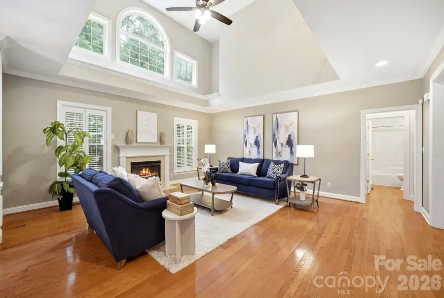 2937 Shady Reach Lane, Charlotte, NC 28214 - #3