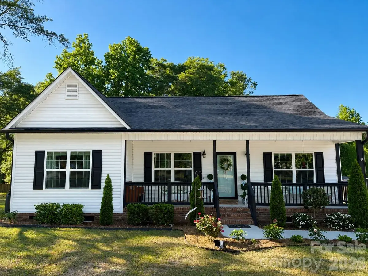 309 E Godfrey Street, Pageland, SC 29728 - #1