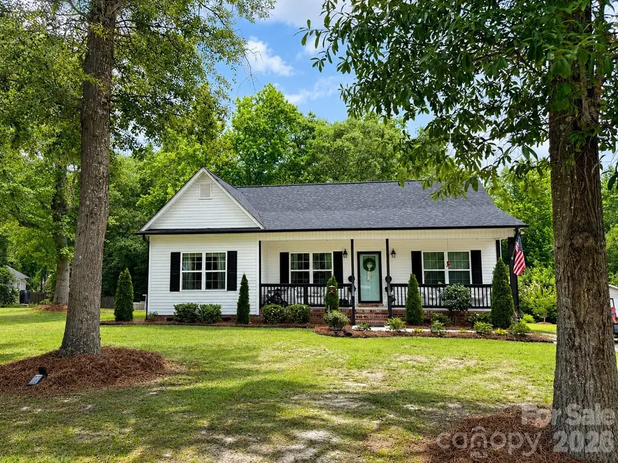 309 E Godfrey Street, Pageland, SC 29728 - #3