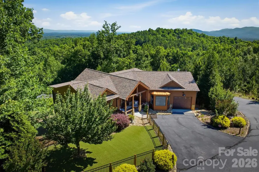 315 Lakeview Trail, Nebo, NC 28761 - #2