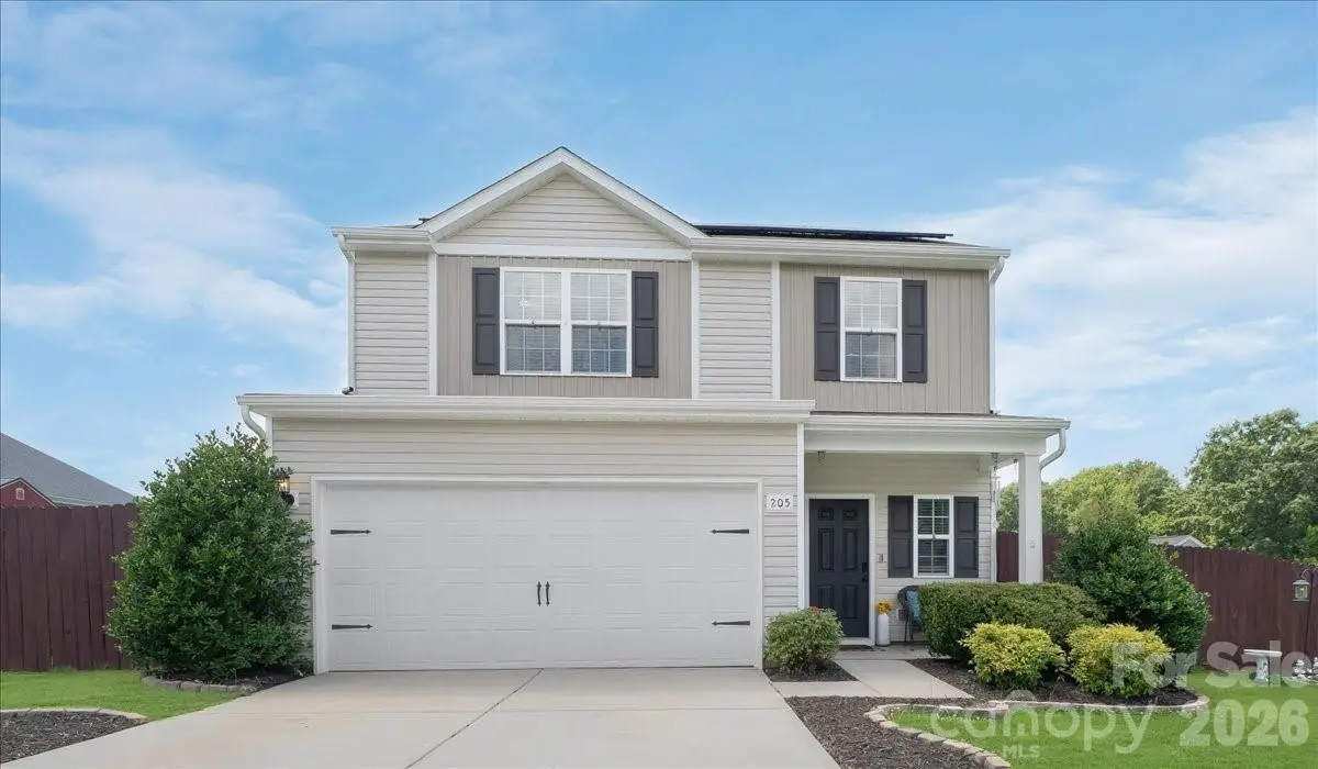 205 Churchill Drive, Kings Mountain, NC 28086 - #1