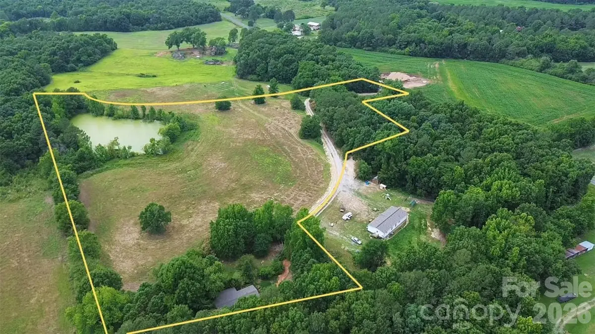 367 Horne Road, Peachland, NC 28133 - #1