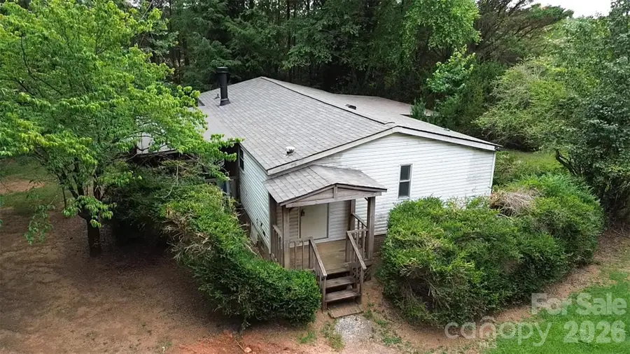 367 Horne Road, Peachland, NC 28133 - #3