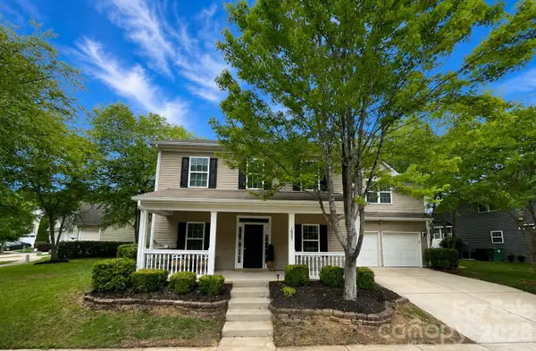 10507 Glenmeade Road, Cornelius, NC 28031