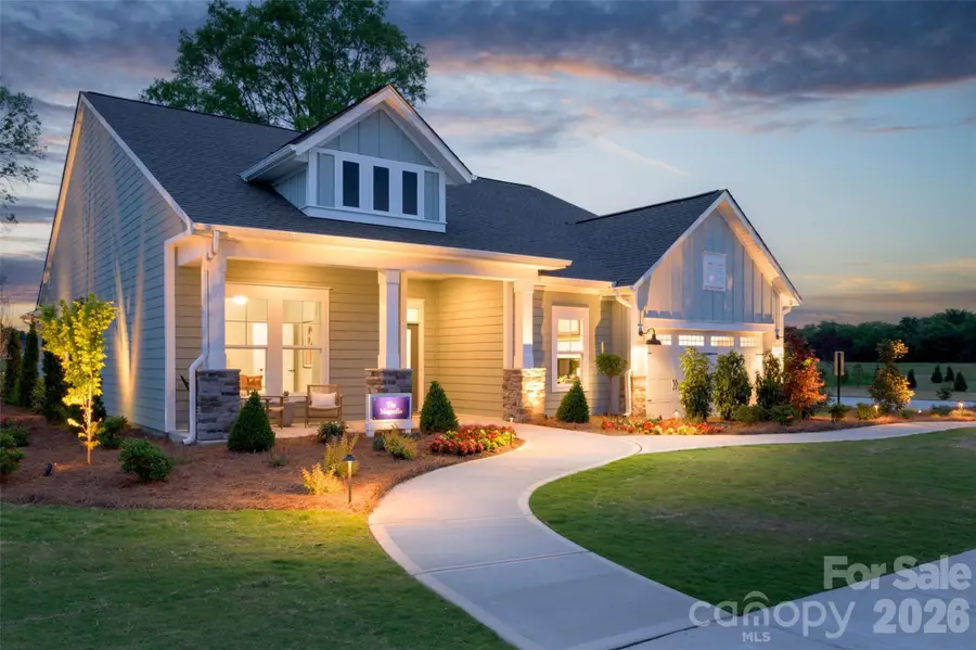 3244 Gavin Lane, Harrisburg, NC 28075 - #3