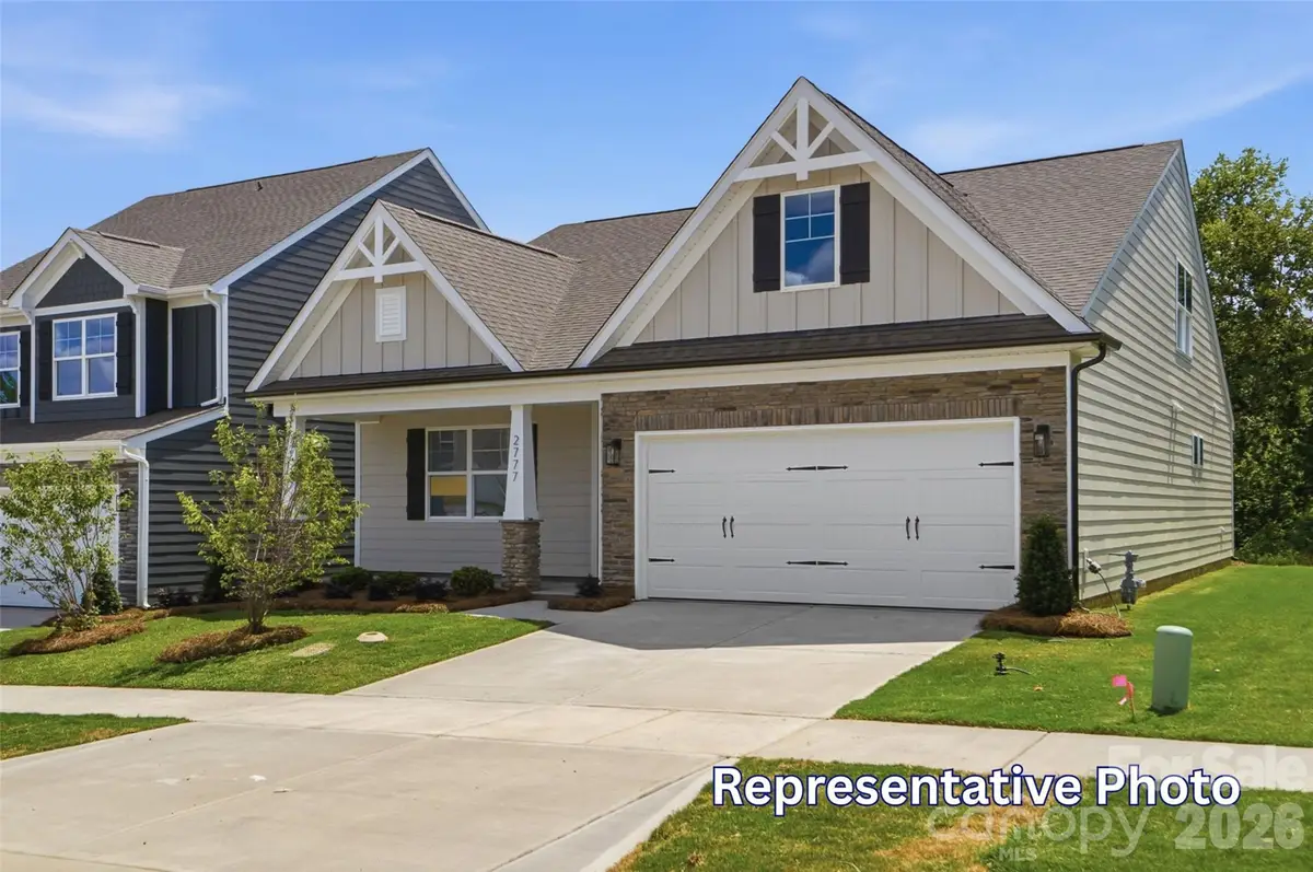 128 Swing Way, Troutman, NC 28166 - #1
