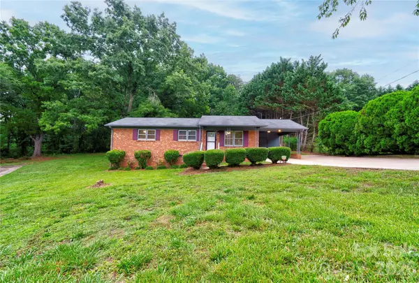 1323 N Lakewood Drive, Shelby, NC 28150