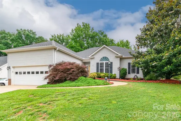 278 Chelveston Drive, Rock Hill, SC 29732