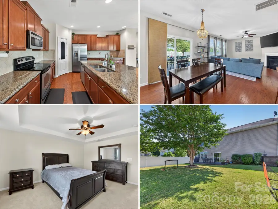 12531 Surreykirt Lane, Huntersville, NC 28078 - #3