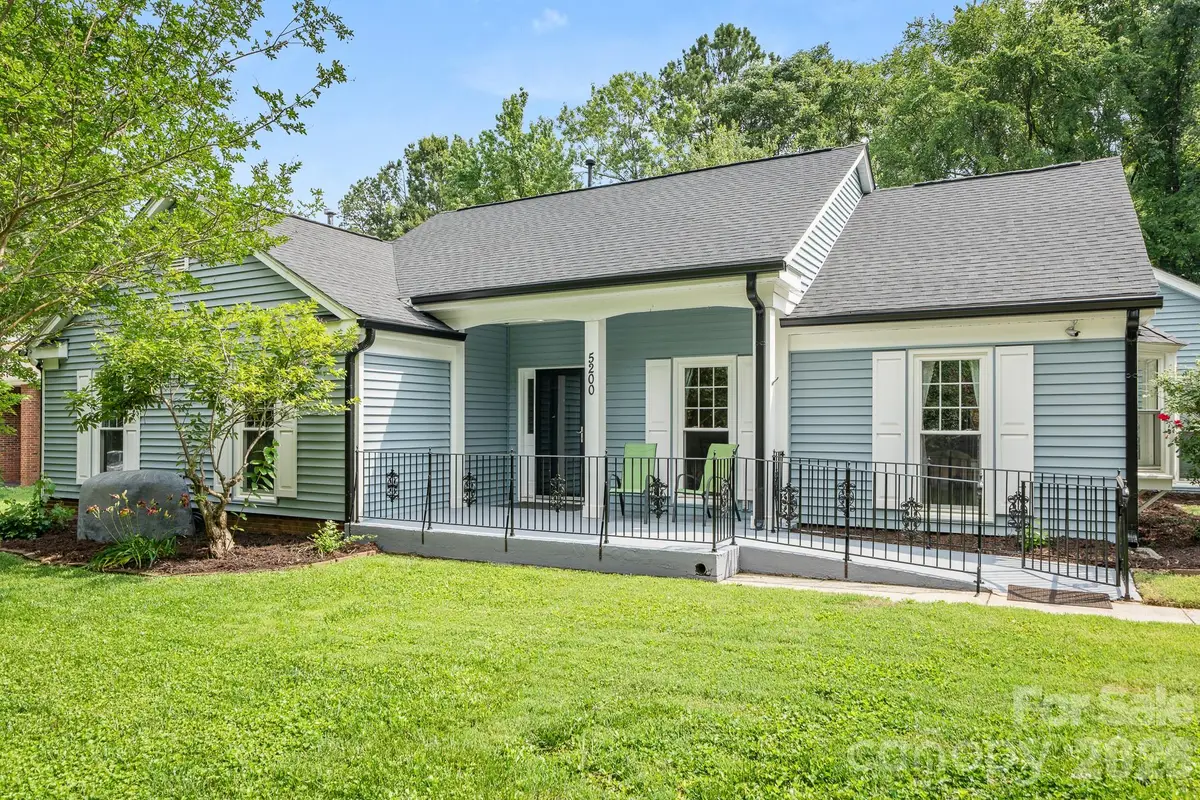 5200 Cressingham Court, Charlotte, NC 28227 - #1