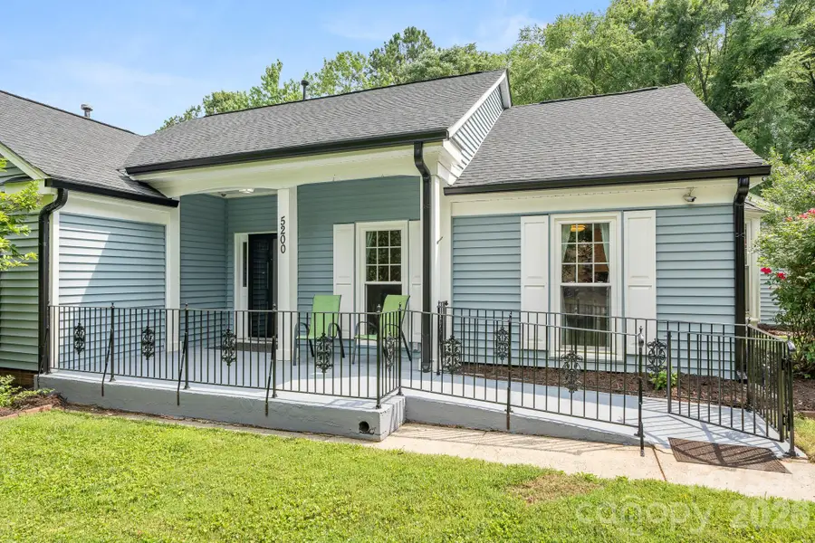 5200 Cressingham Court, Charlotte, NC 28227 - #2