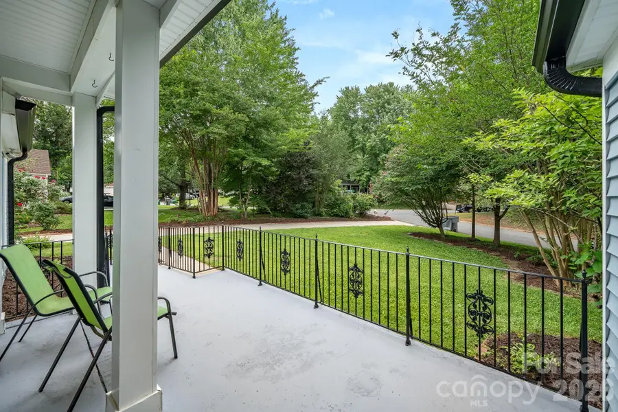 5200 Cressingham Court, Charlotte, NC 28227 - #3