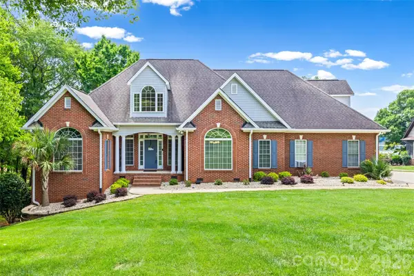 1850 Poinciana Drive, York, SC 29745