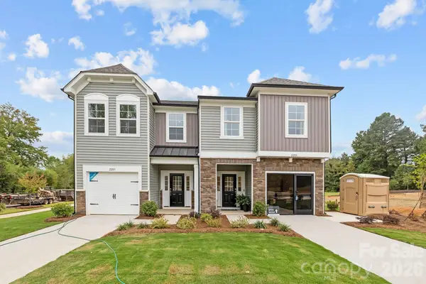 2206 Gladwyne Place, Charlotte, NC 28269