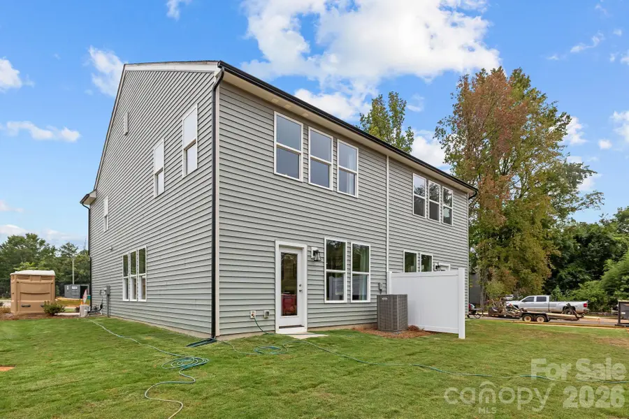 2206 Gladwyne Place, Charlotte, NC 28269 - #2