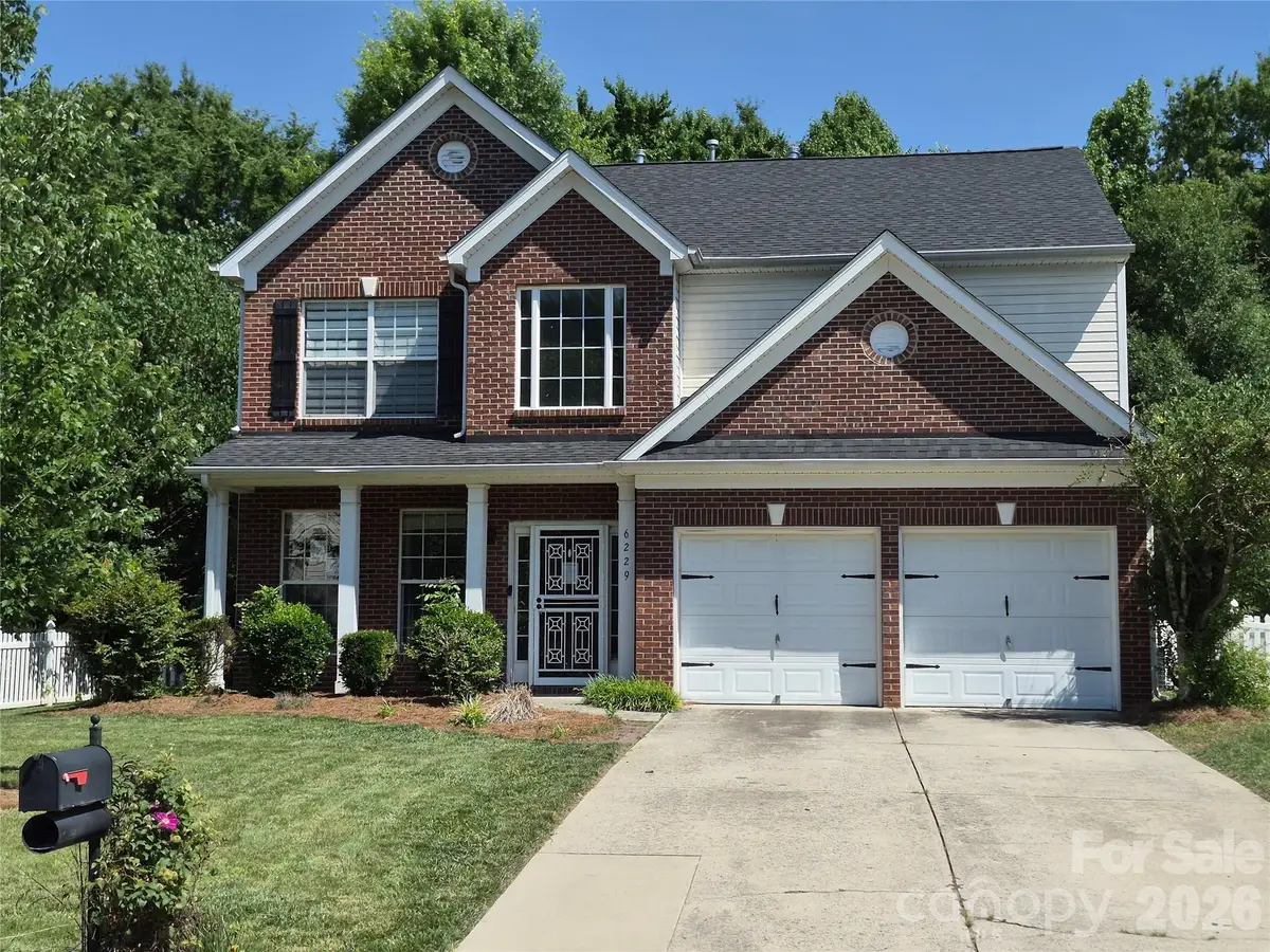6229 Roseway Court, Harrisburg, NC 28075 - #1