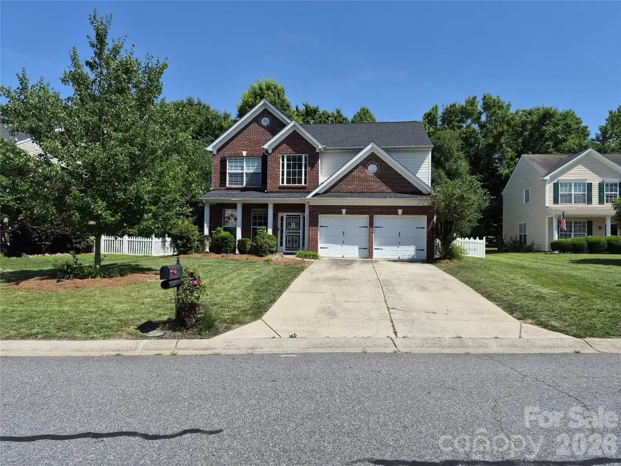 6229 Roseway Court, Harrisburg, NC 28075 - #2