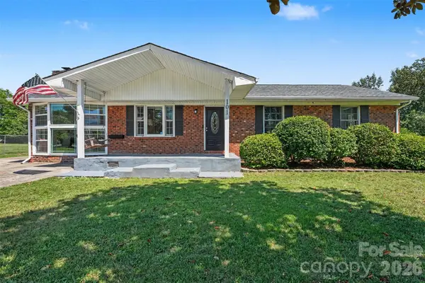 101 E Chamblee Drive, Salisbury, NC 28147
