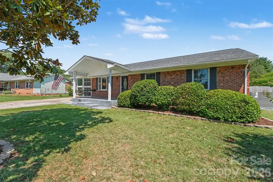 101 E Chamblee Drive, Salisbury, NC 28147 - #3