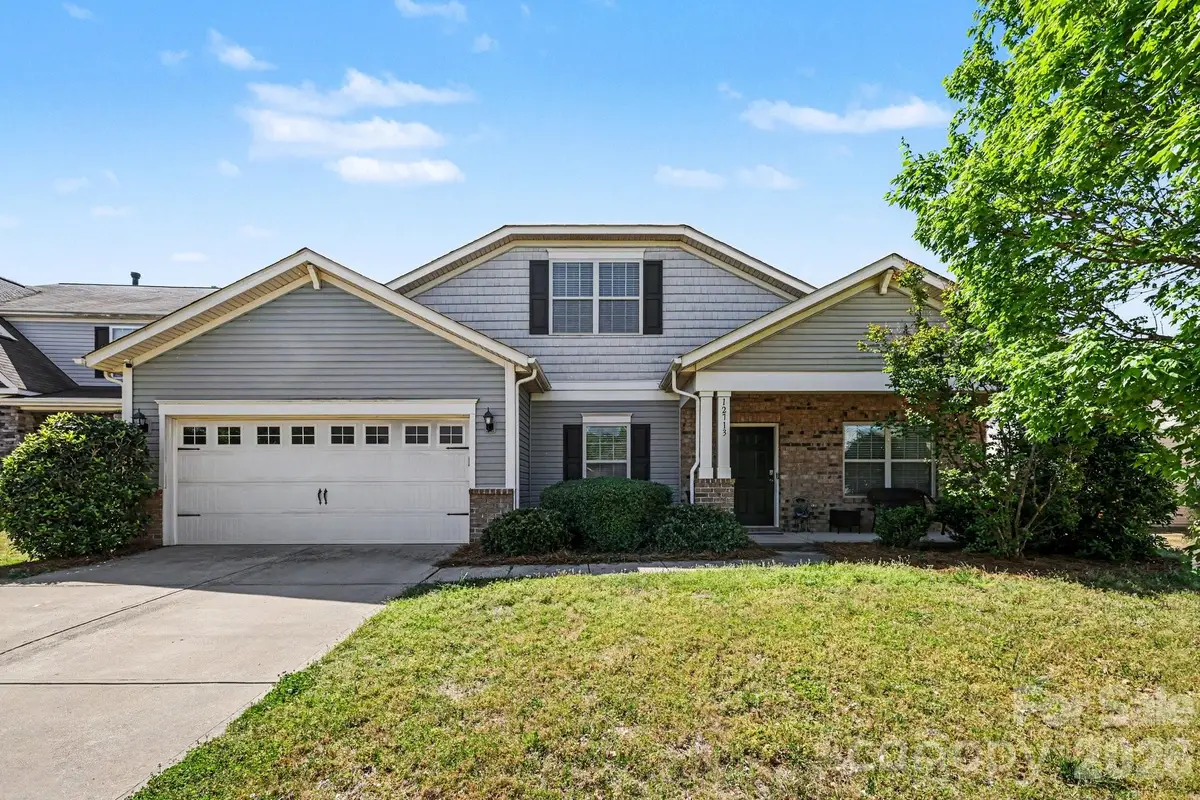 12713 Wither Steele Court, Charlotte, NC 28273 - #1
