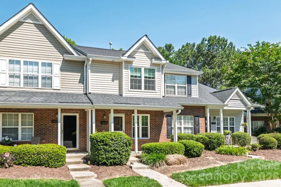3028 Mayer House Court, Charlotte, NC 28214 - #3