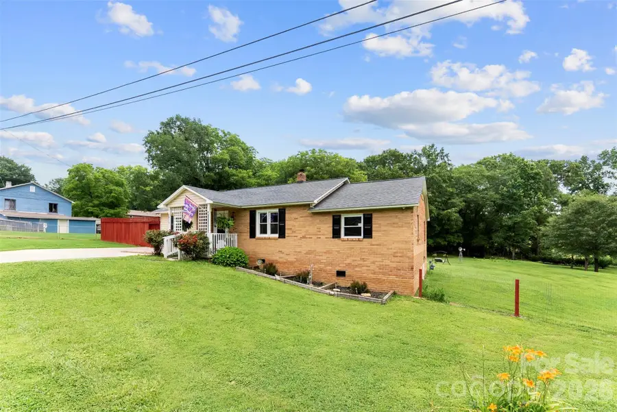 810 Bradley Road, Dallas, NC 28034 - #3