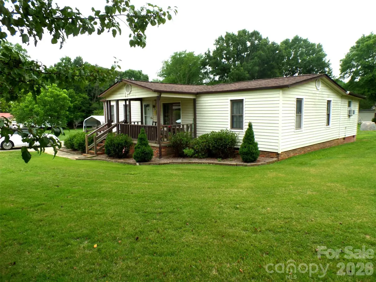 3333 Hunawill Street #2, Claremont, NC 28610 - #1