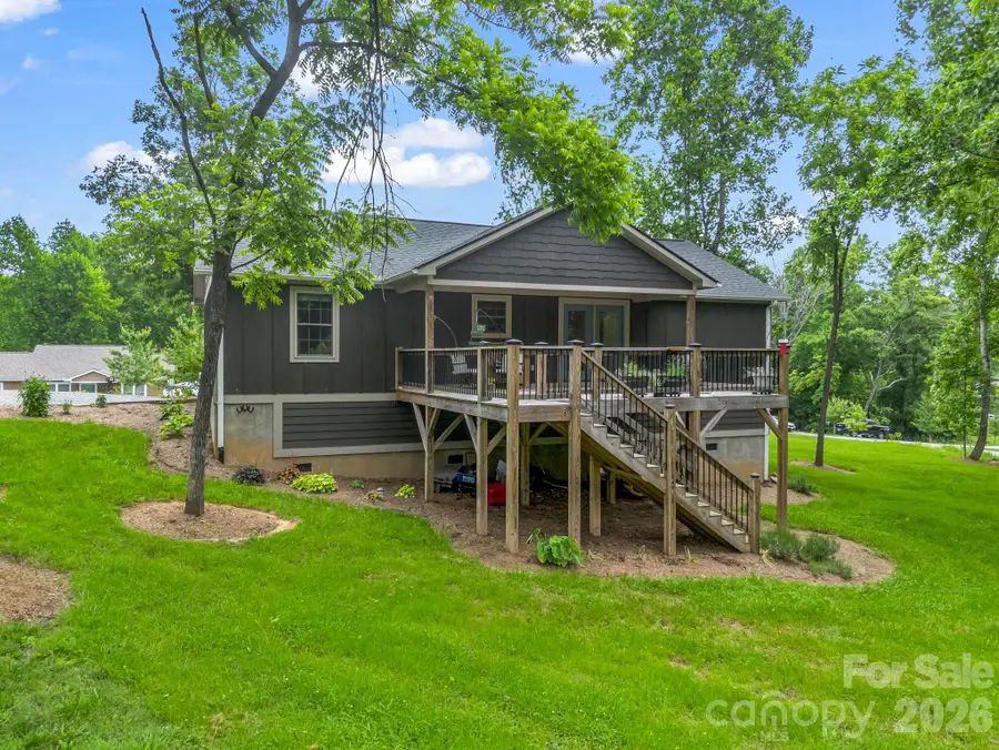100 Walt Drive, Hendersonville, NC 28792 - #2