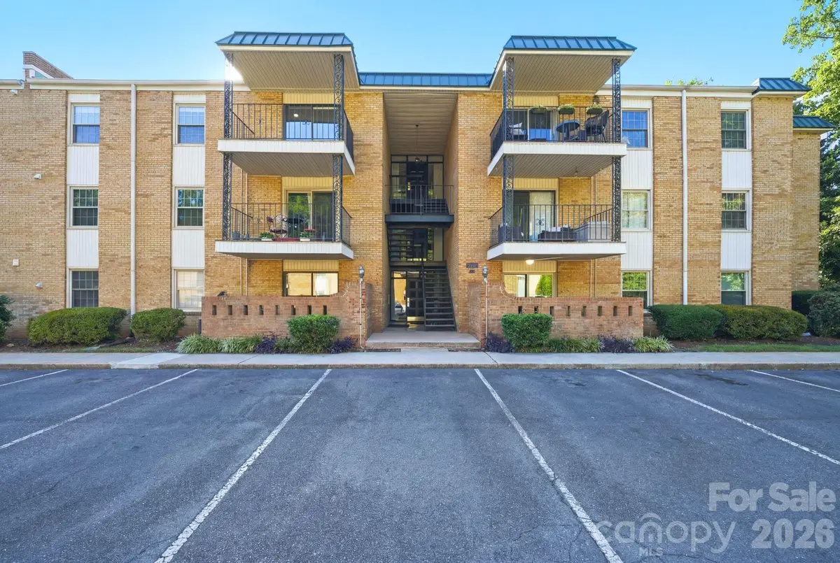 4739 Hedgemore Drive, Charlotte, NC 28209 - #1