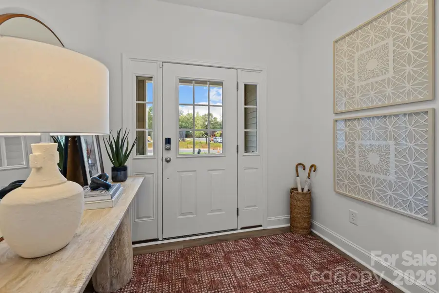 2214 Gladwyne Place, Charlotte, NC 28269 - #3