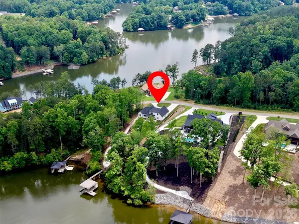 5764 Lake Pointe Drive, Granite Falls, NC 28630