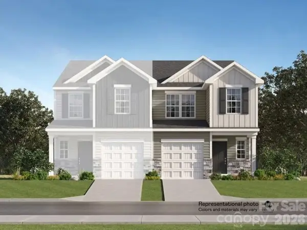 7214 Liana Drive #207, Charlotte, NC 28214