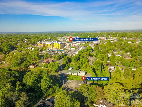 423 E Marion Street, Shelby, NC 28150