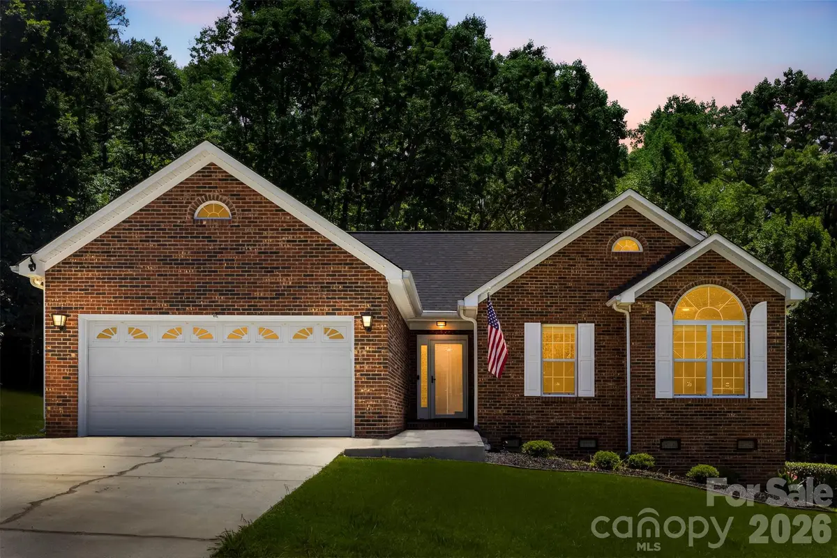 170 Ruthaven Drive, Bessemer City, NC 28016 - #1