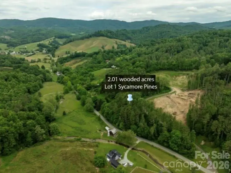 TBD Sycamore Road, Vilas, NC 28692 - #3