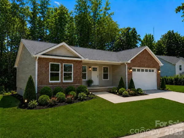 1401 Gentry Place, Salisbury, NC 28146