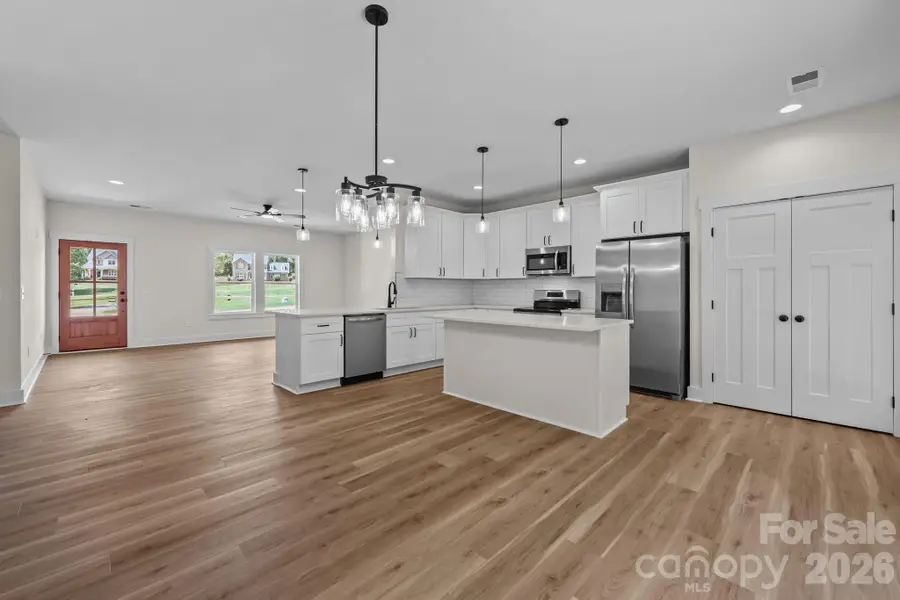1401 Gentry Place, Salisbury, NC 28146 - #2