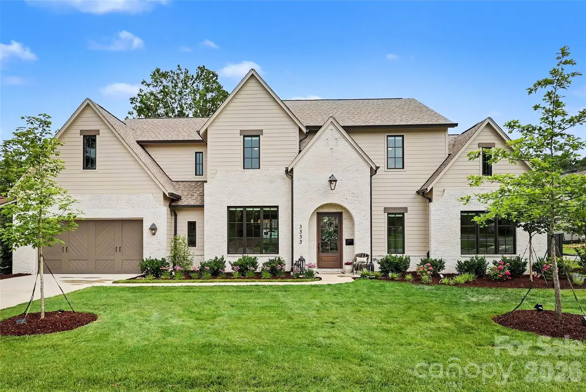 3333 Anson Street, Charlotte, NC 28209 - #1