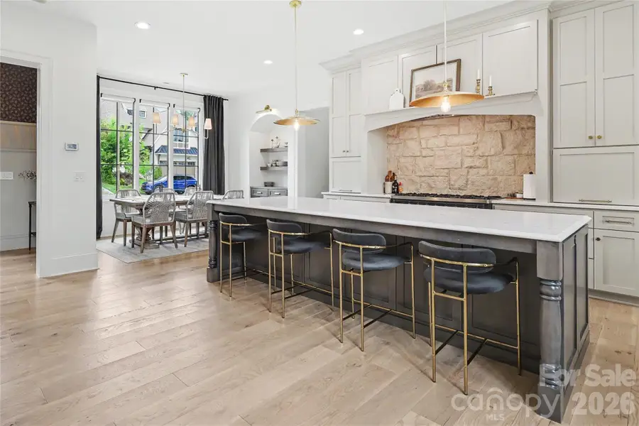 3333 Anson Street, Charlotte, NC 28209 - #3