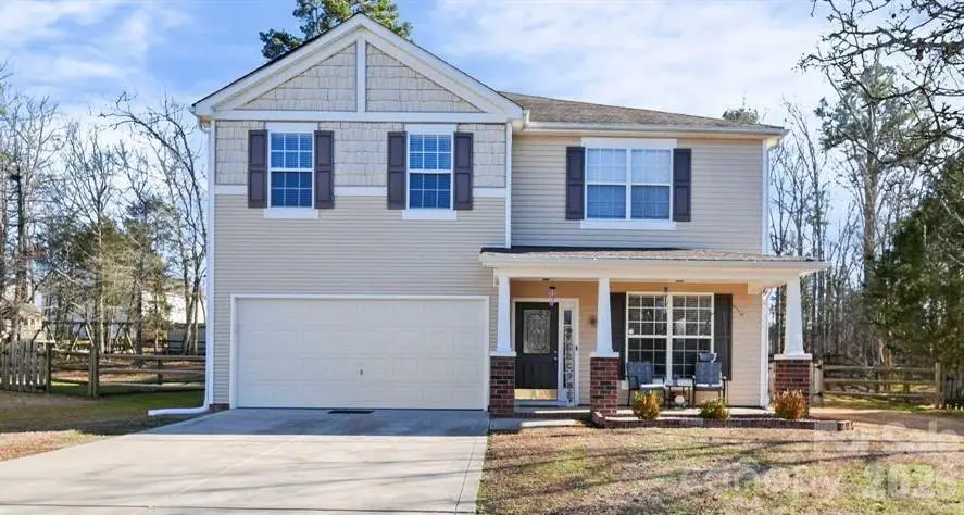 3035 Proverbs Court, Monroe, NC 28110 - #1