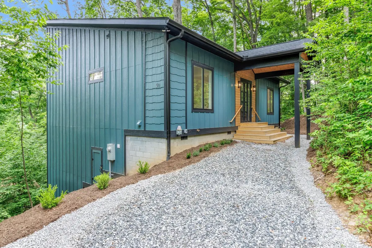 50 Sleeping Bear Ridge, Maggie Valley, NC 28751 - #1