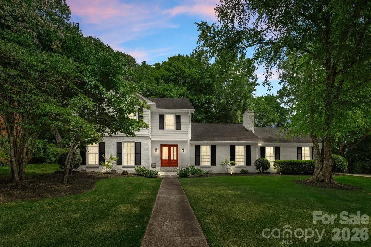 6620 Newhall Road, Charlotte, NC 28270 - #1