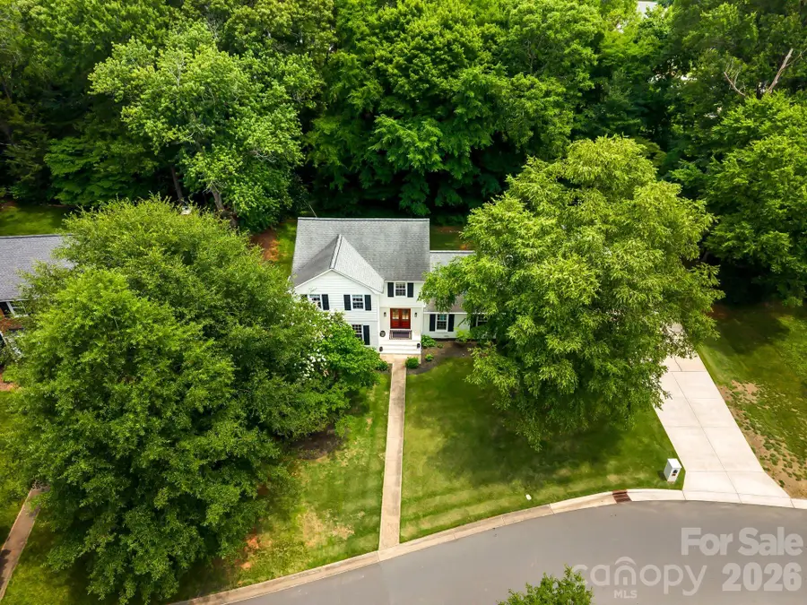 6620 Newhall Road, Charlotte, NC 28270 - #3