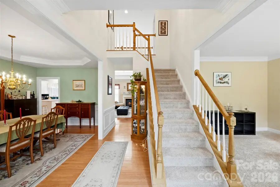 1845 Mountain Trail Drive, Charlotte, NC 28214 - #3