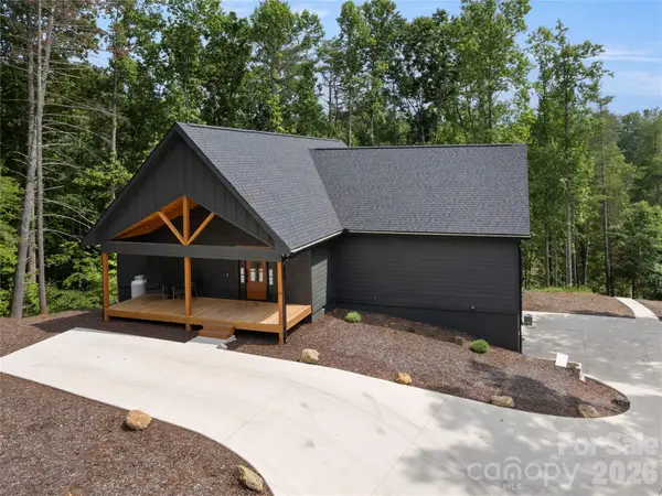 23 Anchor Drive, Nebo, NC 28761