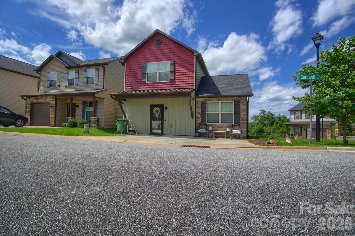 771 Cardwell Lane, Fletcher, NC 28732 - #1
