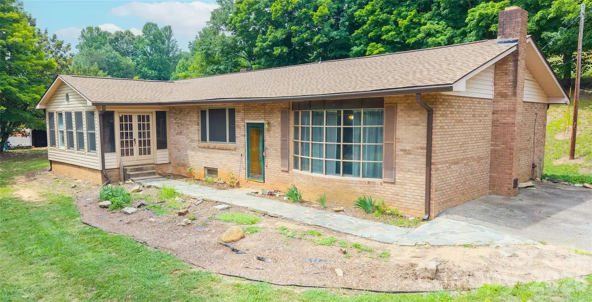 3840 Bradley Road, Morganton, NC 28655 - #1