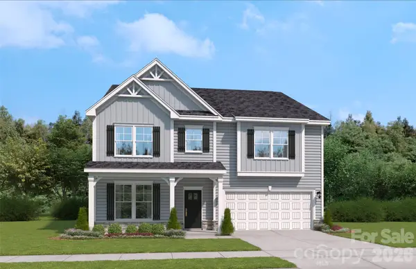 6415 Ludell Lane, Charlotte, NC 28215