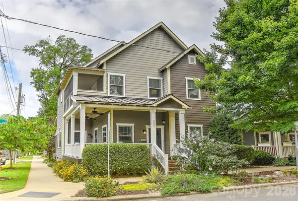 3205 N Mcdowell Street, Charlotte, NC 28205